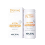 Texturizador Immortal Re-Form 20gr