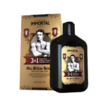Shampoo Immortal 3en1 One million Dollars 500ml