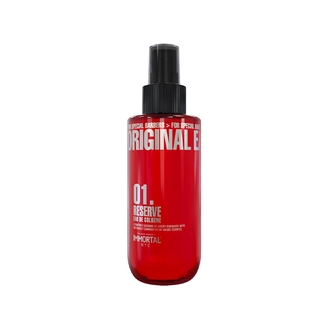 fotos sistemas (87) Colonia Immortal 01. Reserve 150ml - Imagen 1