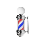 Poste de Barbería ZD-57