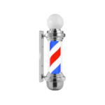 Poste de Barbería ZD-2