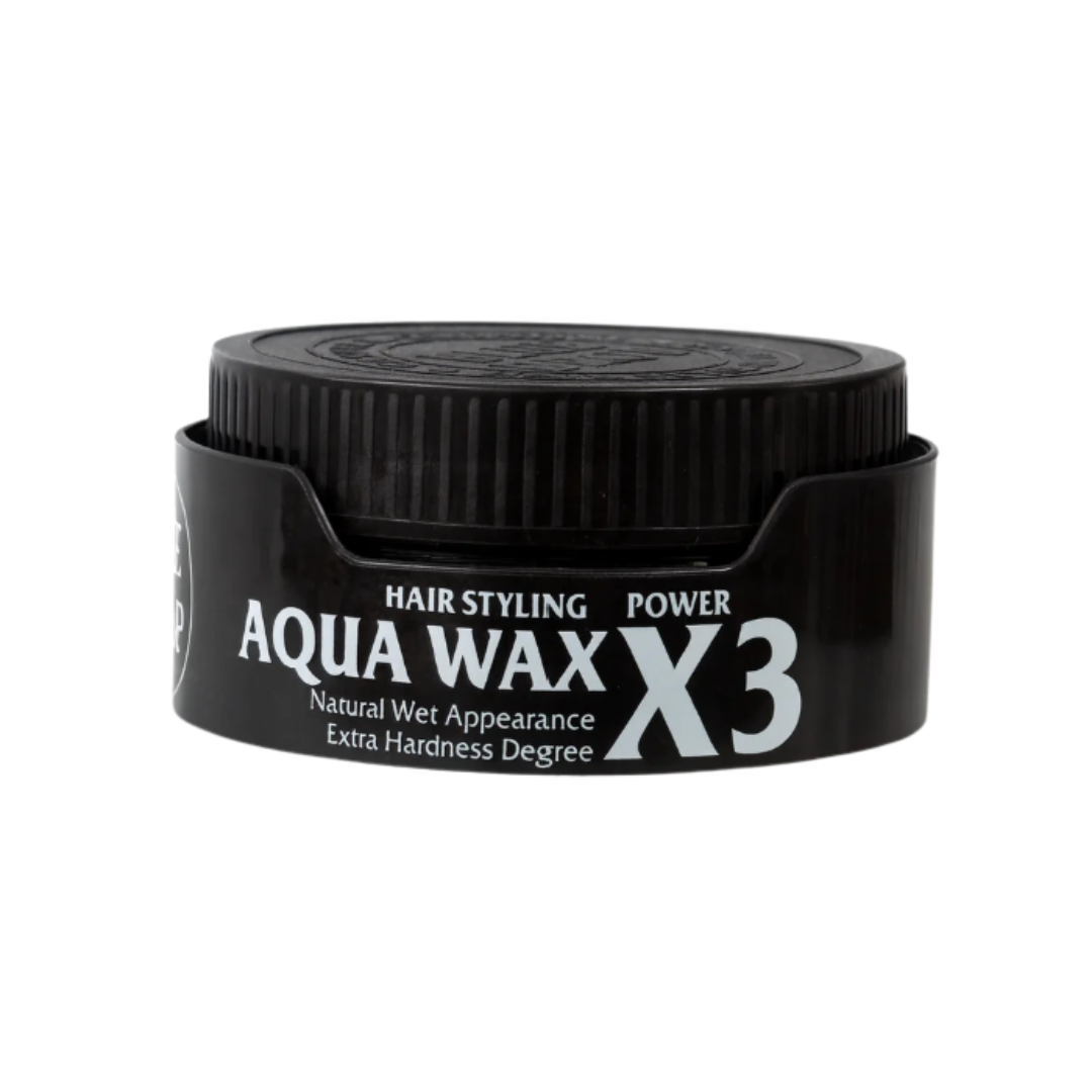 1 Cera Blue Drop Aqua Wax Power X3 - Imagen 1