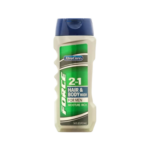 Jabón Corporal Xtracare Force 2 en 1 For men 413ml