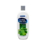 Crema Corporal Xtracare Cooling Aloe Vera 591ml