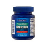 Vaporizing Xtracare Chest Rub 113g