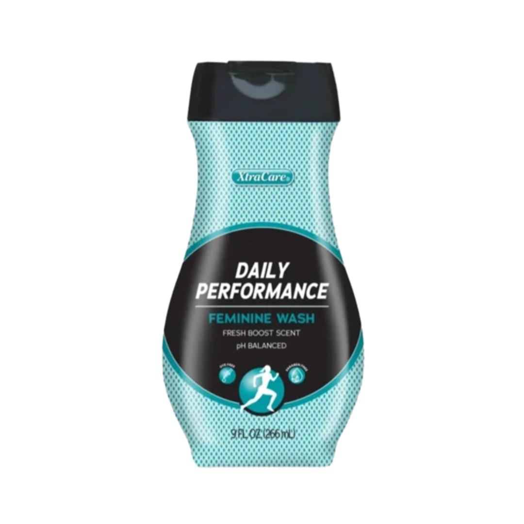 1 Jabón íntimo Xtracare Fresh 266ml - Imagen 1