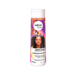 Acondicionador Salon Line S.O.S super óleos 300ml