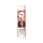 Acondicionador Salon Line S.O.S CACHOS Mel e óleo de argan 300ml