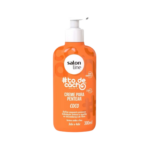 Crema para peinar Salon Line #TODECACHO de Coco 300ml