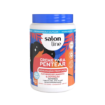 Crema para peinar Salon Line Hidratacao Profunda 1Kg