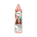Activador de Cachos Salon Line S.O.S CACHOS Óleos de Amendoas 300ml