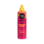 Activador de cachos Salon Line HIDRA Hidratacao intensa 300ml