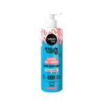 Crema Modeladora Salon Line #TODECACHO Fijación Natural 500ml