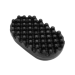 Esponja afro de silicón S CB25-50