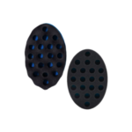Esponja Afro Mediana LW-228