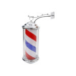 Poste de Barbería JM-14