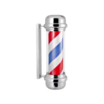 Poste de Barbería LW-105