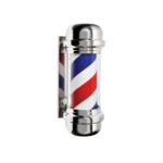 Poste de Barbería LW-104