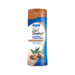 Shampoo + Acondicionador Xtracare Agua de Coco 400ml