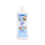 Crema Corporal Xtracare Hydra Almond 600ml