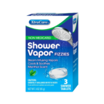 Pastillas Xtracare de vapor 3 unidades