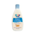 Crema de baño Xtracare para bebé 354ml
