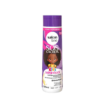 Shampoo Salon Line S.O.S CACHOS super oleos 300ml kids