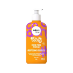 Crema para peinar Salon Line #TODECACHO Crespíssimo Poderoso 300ml