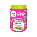 Crema para peinar Salon Line Vibes Pop Xerosa 800g