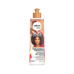Activador de Cachos Salon Lines S.O.S CACHOS Óleo de Rícino e Queratina 300ml