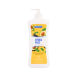 Crema Corporal Xtracare Hydra Vitamin E 600ml