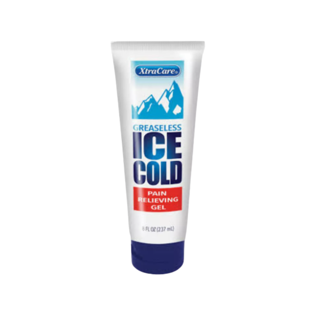 3 Ice Cold Xtracare 227g - Imagen 1