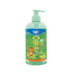 Baby Wash Xtracare Aloe vera 1000ml