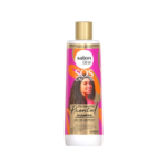 Shampoo Salon Line S.O.S CACHOS de repente Pronta! 500ml