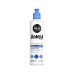 Activador de Cachos Salon Line S.O.S BOMBA Crescimento 300ml