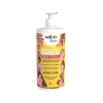 Crema para peinar Salon Line Super Controle 1Lt