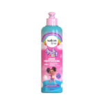 Crema multifuncional 4 en 1 Salon Line Multy Kids 300ml