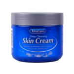 Crema facial Xtracare de limpieza profunda 340g