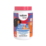 Crema para peinar Salon Line Multifuncional 1Kg