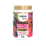 Crema para peinar Salon Line Óleo de tratamiento extraordinario 1kg