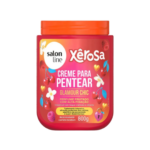 Crema para peinar Salon Line Xerosa Glamour Chic 800g