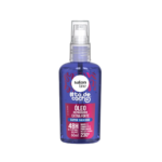 Óleo reparador extra forte Salon Line #TODECACHO super silicone 60ml