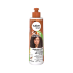 Activador de Cachos Salon Line S.O.S CACHOS Óleo de Coco 300ml