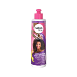 Activador de Cachos Salon Line S.O.S CACHOS Óleo de Rícino e Queratina 500ml