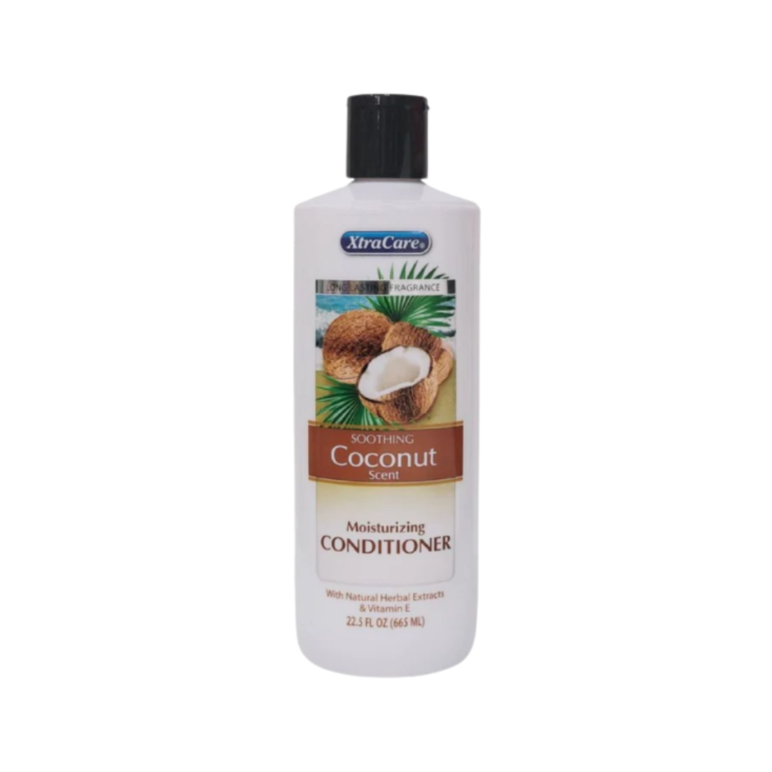 3 Acondicionador Xtracare de Coconut 665ml - Imagen 1