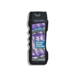 Jabón Corporal Xtracare Vigor 3 en 1 For men 413ml