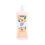 Crema Corporal Xtracare Hydra Oatmeal 600ml