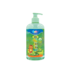Baby Wash Xtracare Aloe vera 500ml