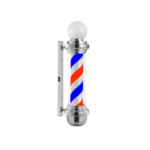 Poste de Barbería ZD-110