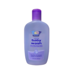 Baby Wash Xtracare Help Baby Sleep Well 355ml